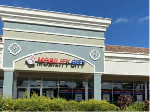 Franchise Resale, Mobility City of Southwest Florida